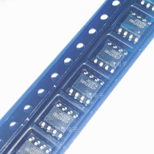 全新原装 OB5269CPA  贴片SOP-8 LED显示器电源芯片IC