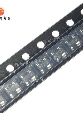 BFU520XR  晶体管NPN  12V  30MA  贴片SOT-143   原装