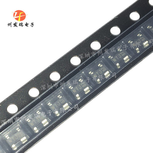 BFU520XR  晶体管NPN  12V  30MA  贴片SOT-143   原装