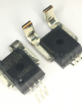 ACS752SCA-050  超精密霍尔电流传感器