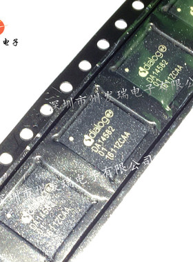 DA14582-01KA2  射频IC芯片  贴片QFN  全新原装