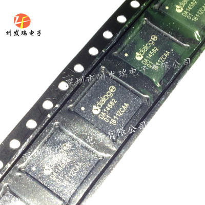 DA14582-01KA2  射频IC芯片  贴片QFN  全新原装