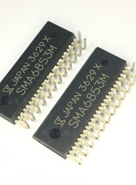 SMA6853M 集成块IC 原装