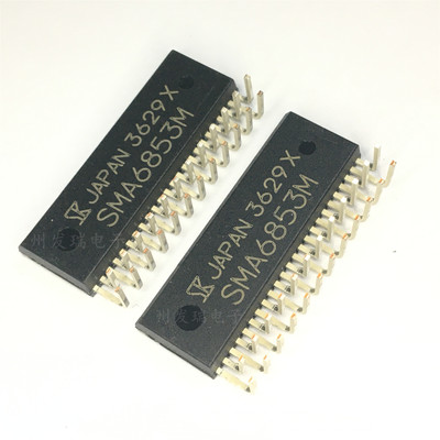 SMA6853M 集成块IC 原装