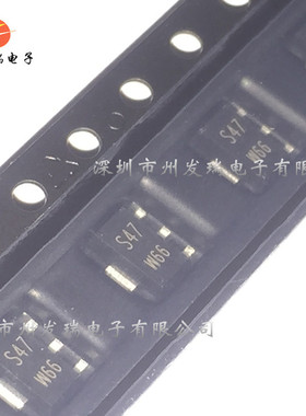 PBSS4240X  双极 (BJT) 晶体管 NPN 40V 2A 150MHz  全新原装