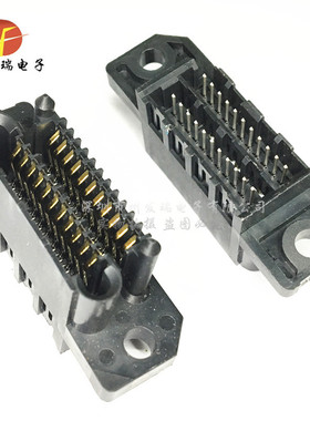 5-292178-1 AMP板对线2.0-22Pin AMP汽车连接器  全新原装