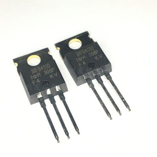 IRFB4110PBF IRFB4110