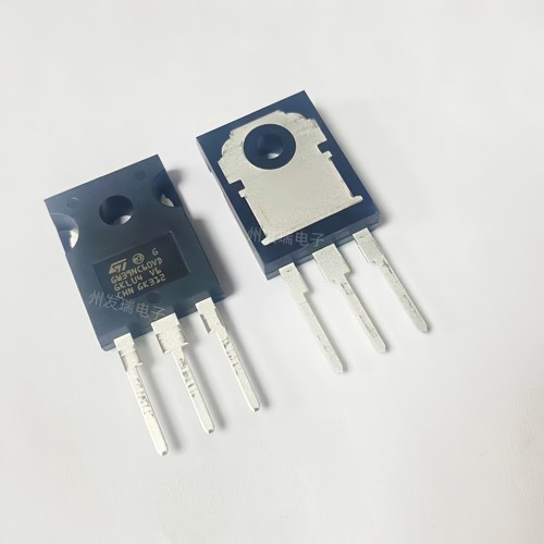 STGW39NC60VD  GW39NC60VD  封装TO-247  IGBT管