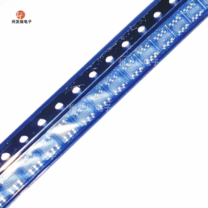 R5478N101CD-TR-FF 贴片SOT-23-6 2节/双节锂电保护IC