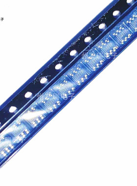 R5478N101CD-TR-FF 贴片SOT-23-6 2节/双节锂电保护IC