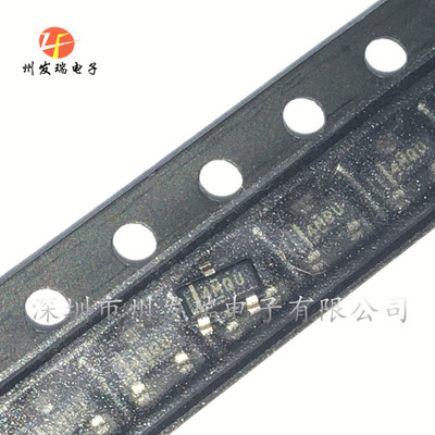 LM4040C20IDBZR 丝印4MQ*  贴片SOT-23 电压基准IC  原装