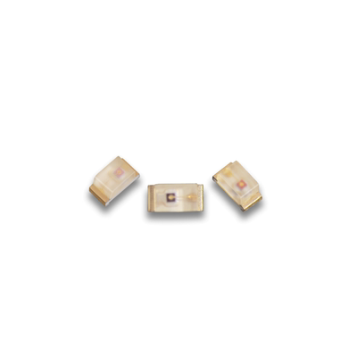 APHHS1005CGCK 0402绿灯 绿色LED发光二极管