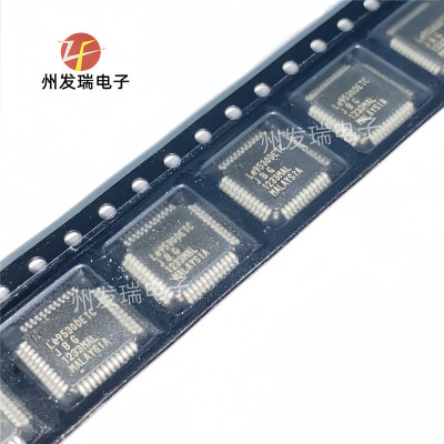 LE9530DETC  TQFP48