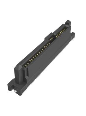 PSAS5F3130171TR AMPHENOL 连接器 SAS/PCIe 插座 68路