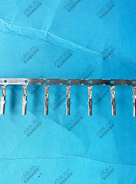 0039000209 连接器 端子 插口 Molex 22-28 AWG 压接 39-00-0209