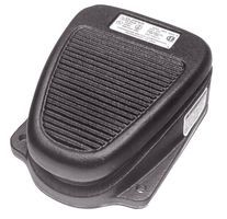 Linemaster Switch 脚踏开关 10A 250V 634-DA