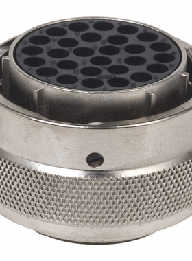 Souriau 圆形连接器 外壳 UT062028SH