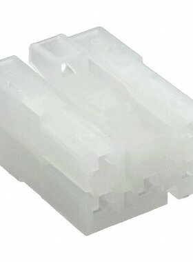 TE Connectivity 矩形连接器 外壳 172026-1