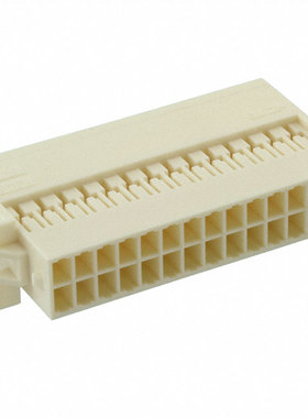 TE Connectivity 矩形连接器 外壳 2-1969595-8