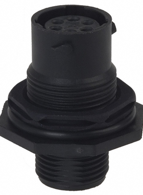 Souriau 圆形连接器 外壳 UTS7106S