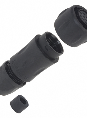 Souriau 圆形连接器 外壳 UTS6JC1210S