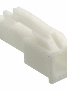 TE Connectivity 矩形连接器 外壳 176270-1