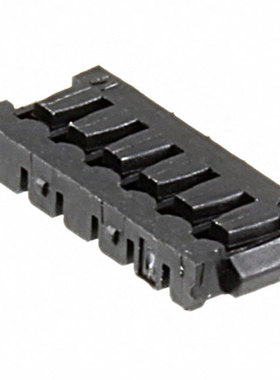 TE Connectivity 矩形连接器 外壳 1909783-5