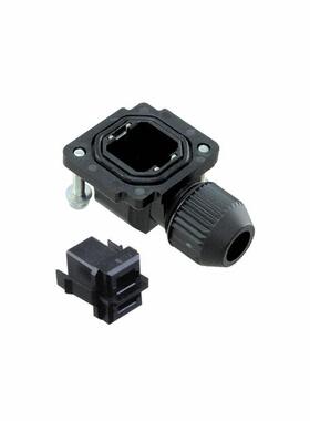 JAE Electronics 矩形连接器 外壳 JN4FT02SJ1-R