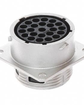 Souriau 圆形连接器 外壳 UT001823SH