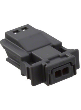 JAE Electronics 矩形连接器 外壳 MX19002P52