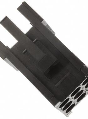 Souriau 矩形连接器 外壳 SMS9P1