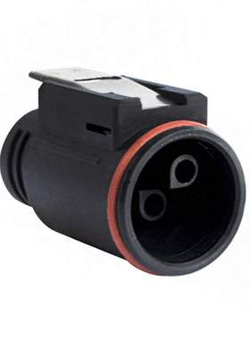 Souriau 圆形连接器 外壳 UTL6103G1P