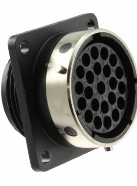 Souriau 圆形连接器 外壳 UTG01823SH