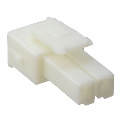 177898-1 矩形连接器 TE Connectivity  连接器外壳 2路 3.96mm
