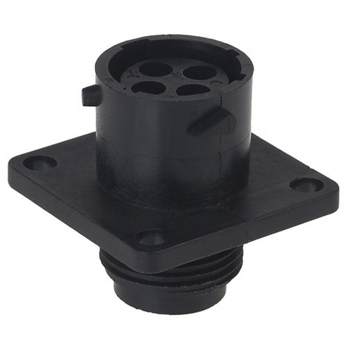 Souriau 圆形连接器 外壳 UTP0104S