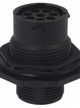 Souriau 圆形连接器 外壳 UTS7128S