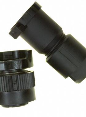 JAE Electronics 圆形连接器 外壳 JN1DS10SL2