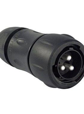 Souriau 圆形连接器 外壳 UTS6JC142G1P