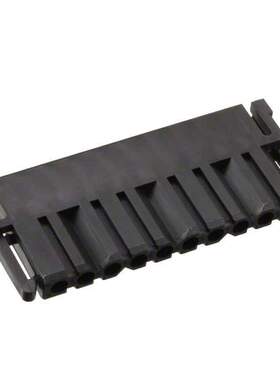 SMS10P3 Souriau 矩形连接器 外壳 10路