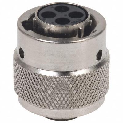 Souriau 圆形连接器 外壳 UT06104SH