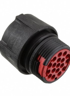 CL1P3101 Souriau 圆形连接器 外壳