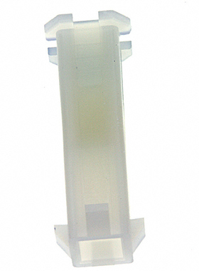 TE Connectivity 矩形连接器 外壳 172327-1