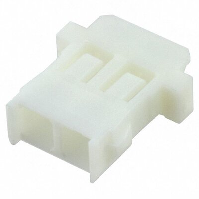 JAE Electronics 矩形连接器 外壳 ES9S002SZA