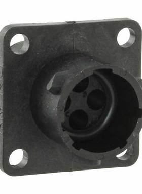 Souriau 圆形连接器 外壳 UTS0104P