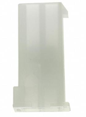 TE Connectivity 矩形连接器 外壳 172343-1