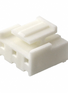 TE Connectivity 矩形连接器 外壳 1744036-3