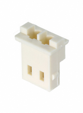 TE Connectivity 矩形连接器 外壳 1470222-2