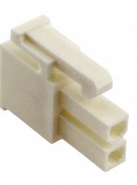 TE Connectivity 矩形连接器 外壳 1586765-2