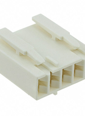 TE Connectivity 矩形连接器 外壳 1241959-5