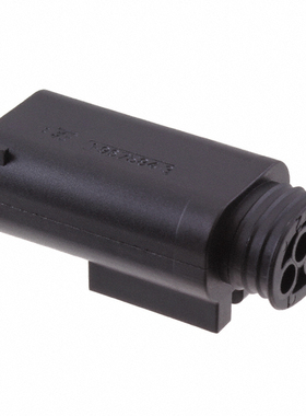 1-967584-3 TE Connectivity 矩形连接器 外壳